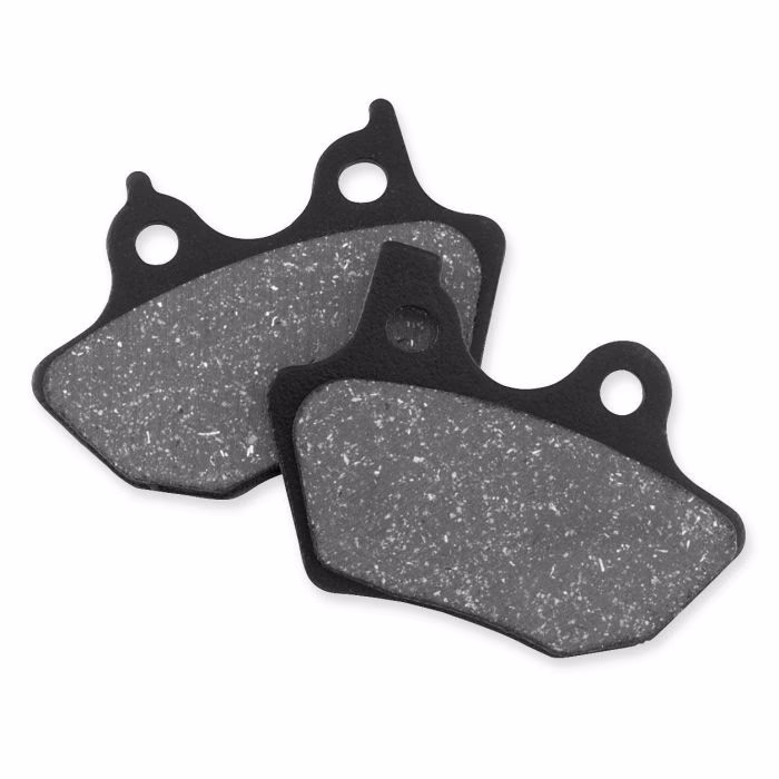 What is the best brake pad for a Harley Davidson?