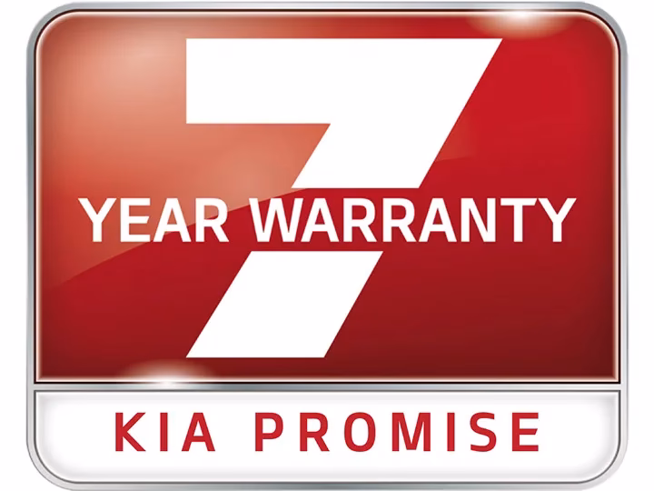 Does a 3 year old Kia have a warranty?
