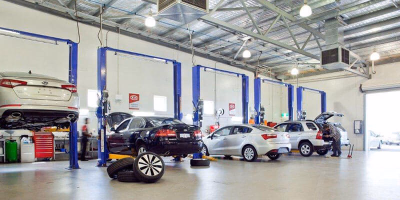 Where can I refinance a Kia car in Melbourne?