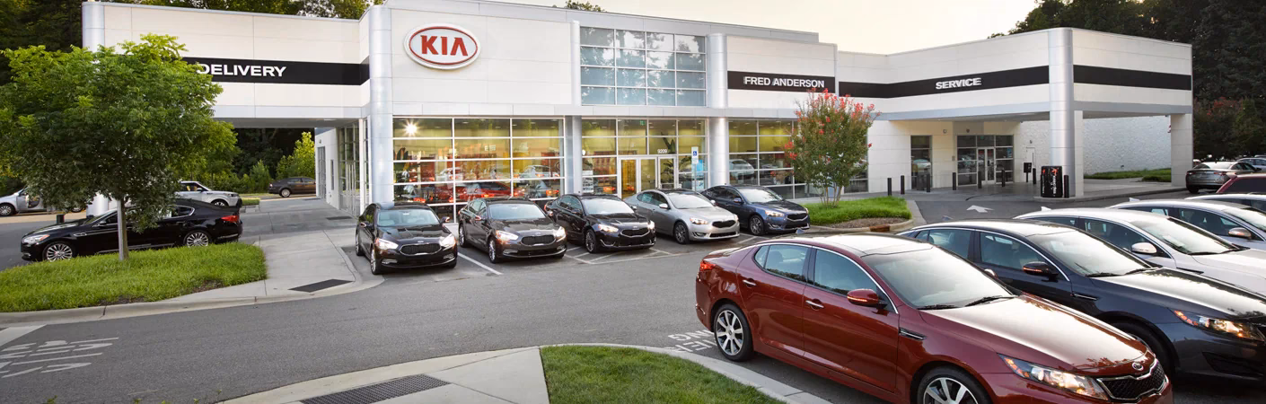 What services does Kedron car centre offer?