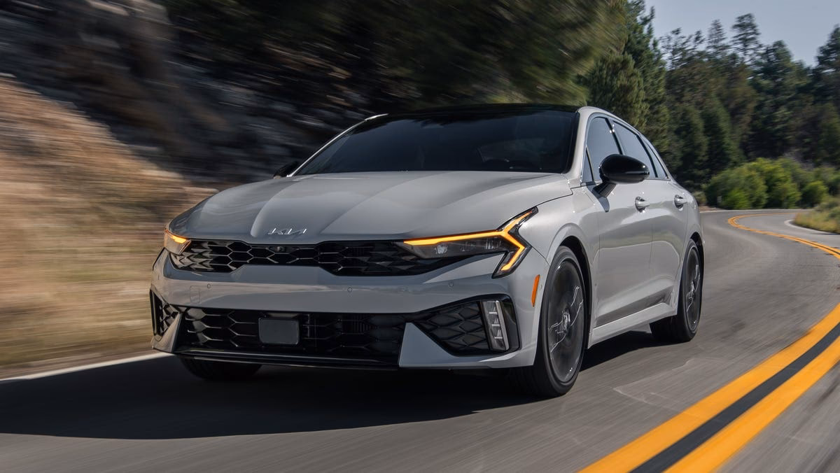 Is the Kia Carens a good car?