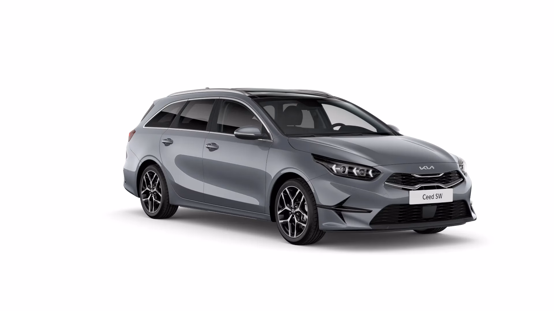 Should you buy a Kia Ceed Sportswagon through Motability?
