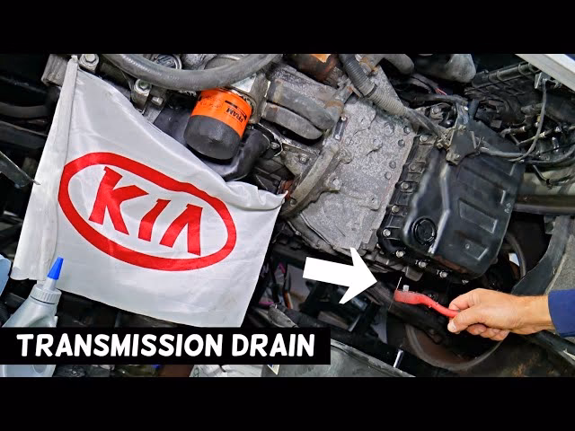 Does the Kia Cerato have a manual transmission?