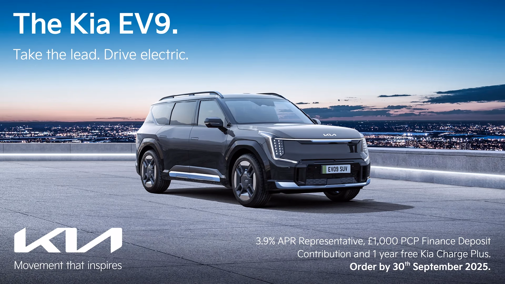 What is the Kia Motability scheme?