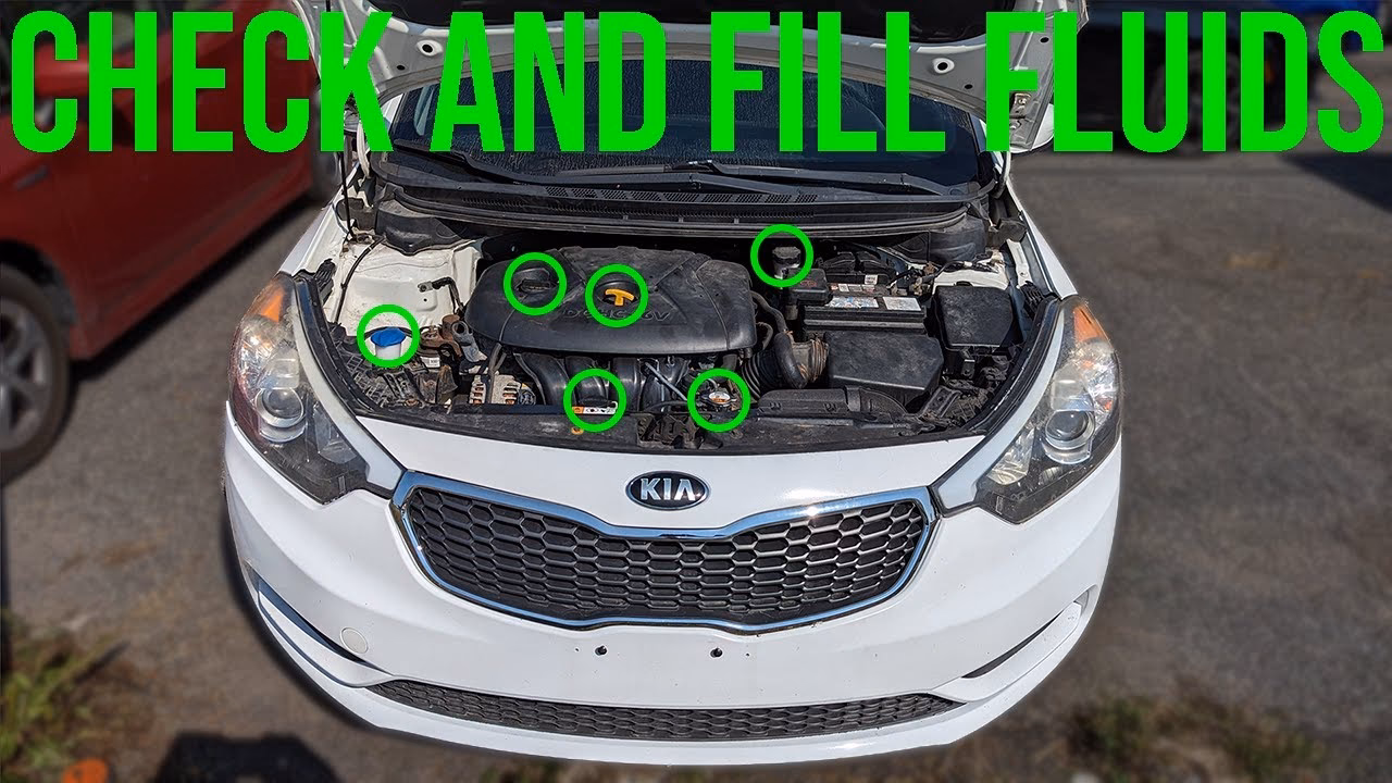 Should I change transmission fluid?