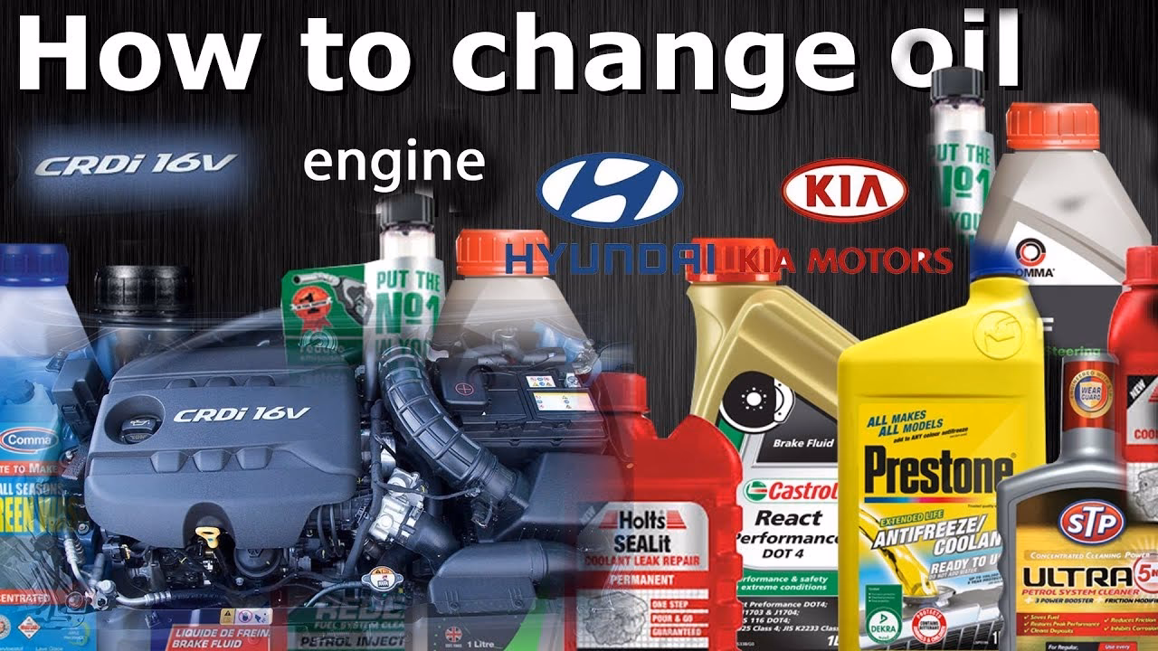 What is the engine power of Kia Carens diesel version?