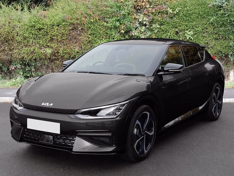 Where is Kia UK based?