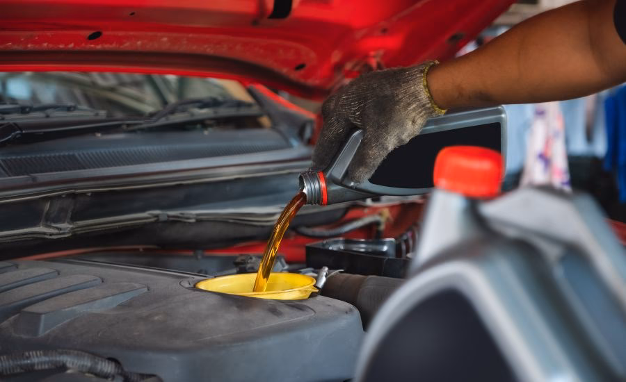 How can I schedule Kia service near Raleigh?