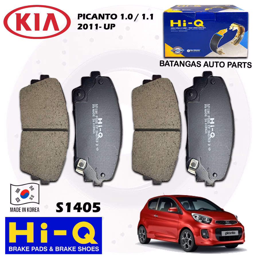 Can I return a Kia Picanto?