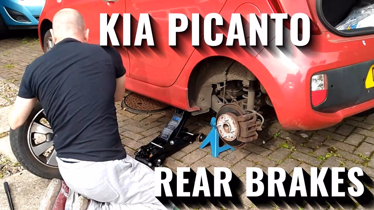 What is a brake disc on a car?