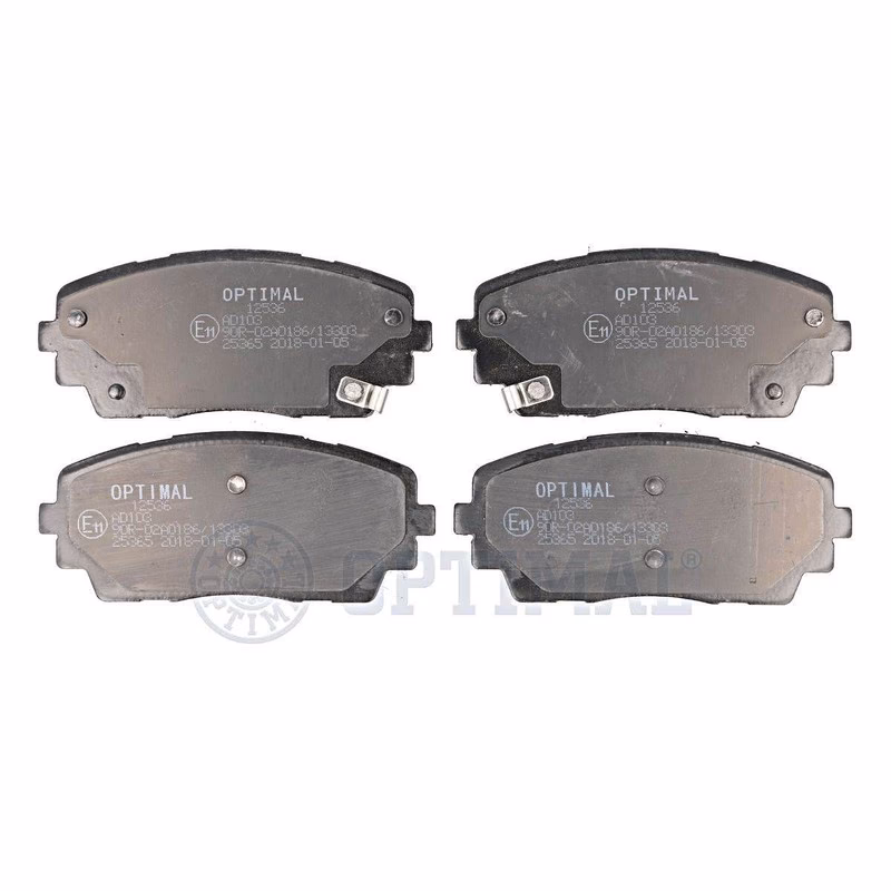 Where can I buy brake calipers for a Kia Picanto?