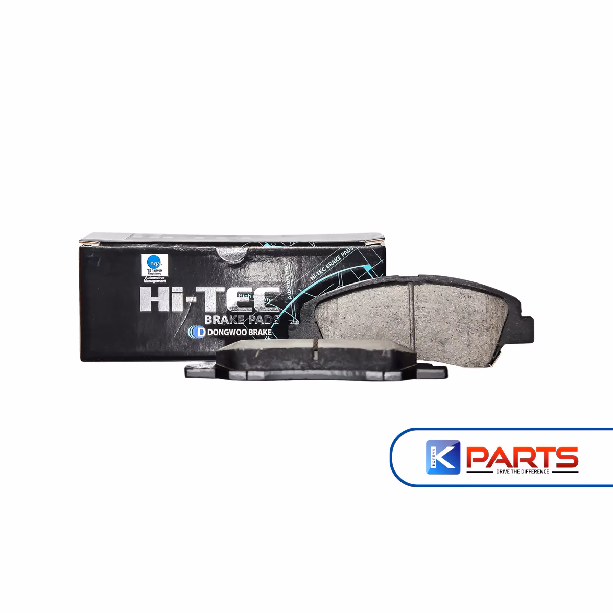 What are Hyundai Accent/creta/i20 / Kia Rio front brake pads?