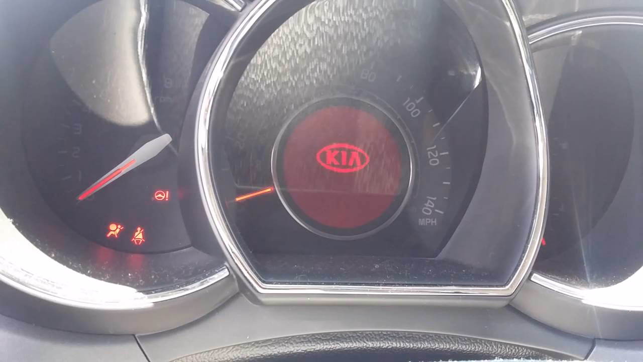 Do I need to change engine oil on my Kia?