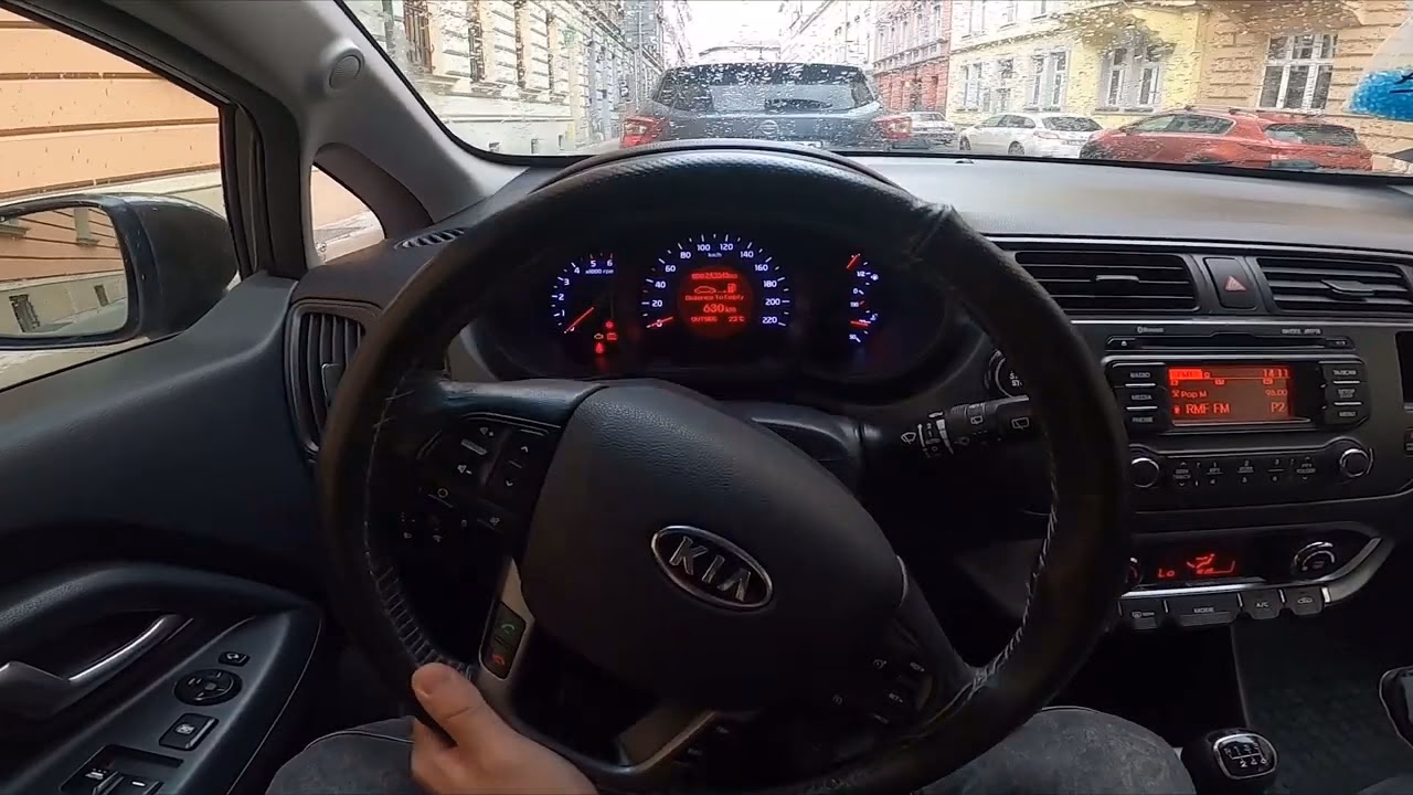 How do I find the best wheels for my Kia Rio?
