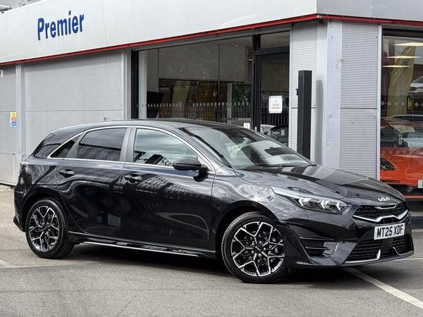 Where can I get a Kia serviced and maintained?