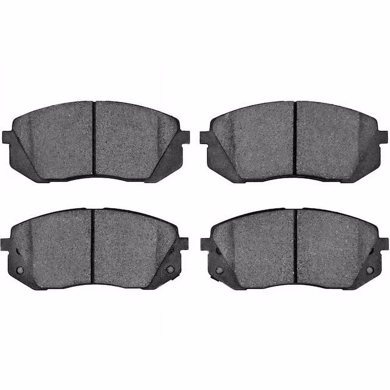 Do Kia Seltos have drum brakes?