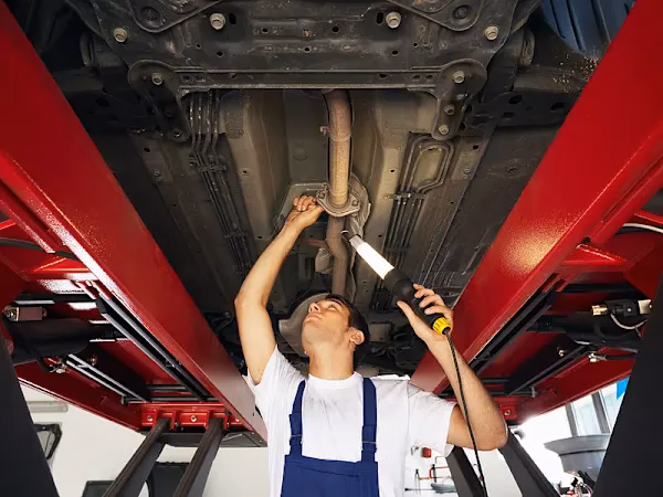 Where can I buy a Kia in Shropshire?