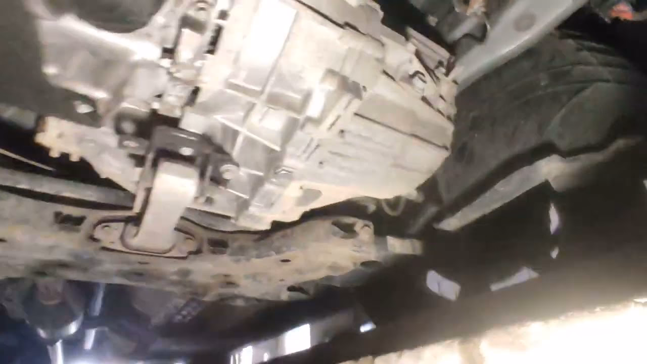 How much oil does a Kia Sportage IV (QL) need?