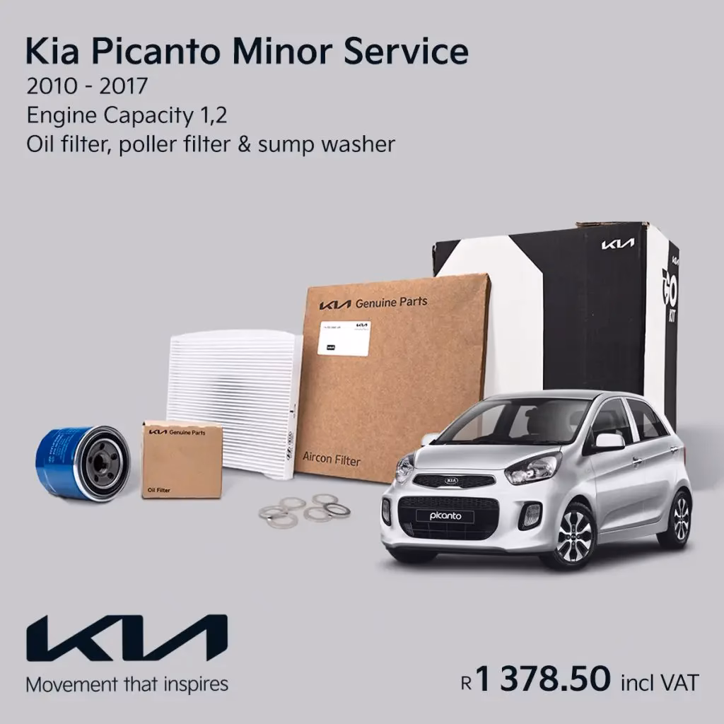 Where is Kia Motors Springs?