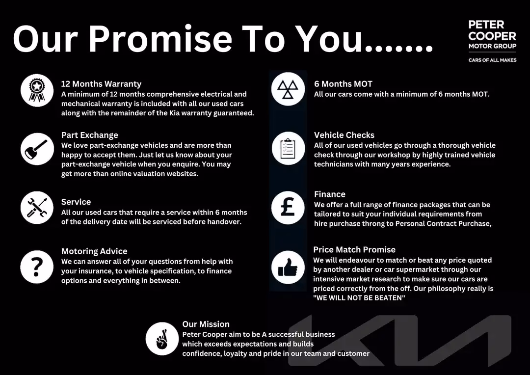 Does Kia offer a 7-year warranty?