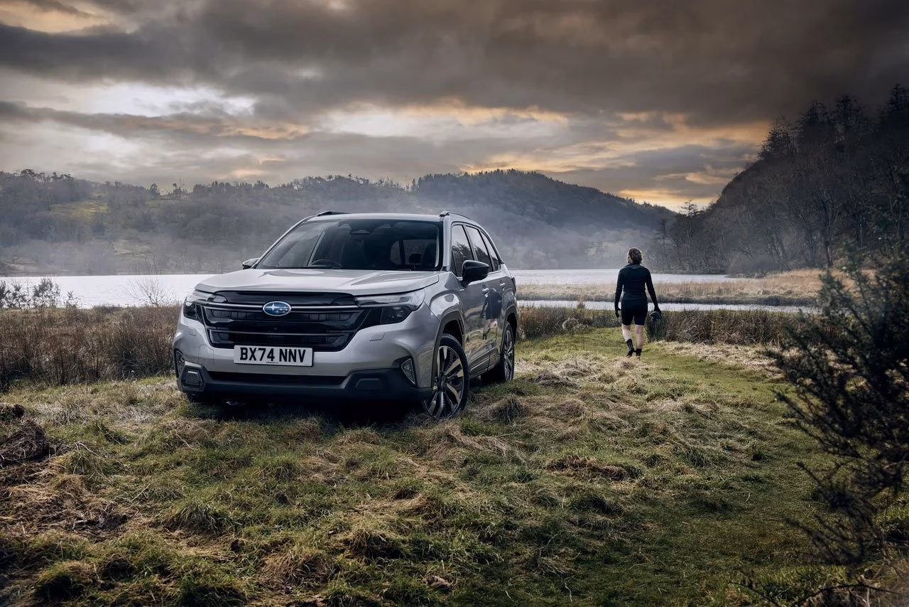 Do you need a MOT test at Kinghams?