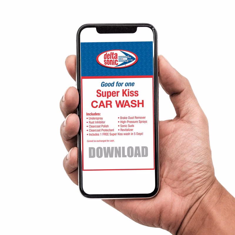 How do I get a 15% discount at Kiss?