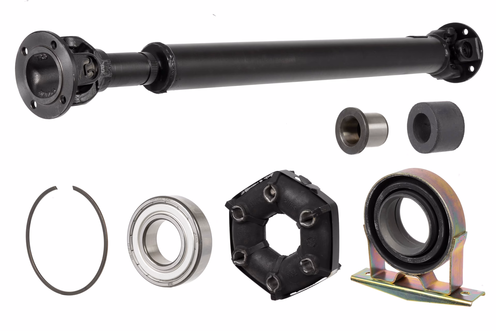 Why should you choose propshaft services?