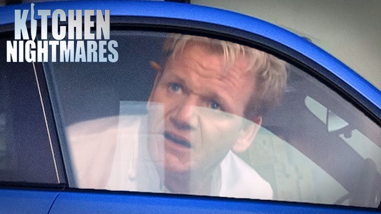 Did 'Kitchen Nightmares' get adjusted?
