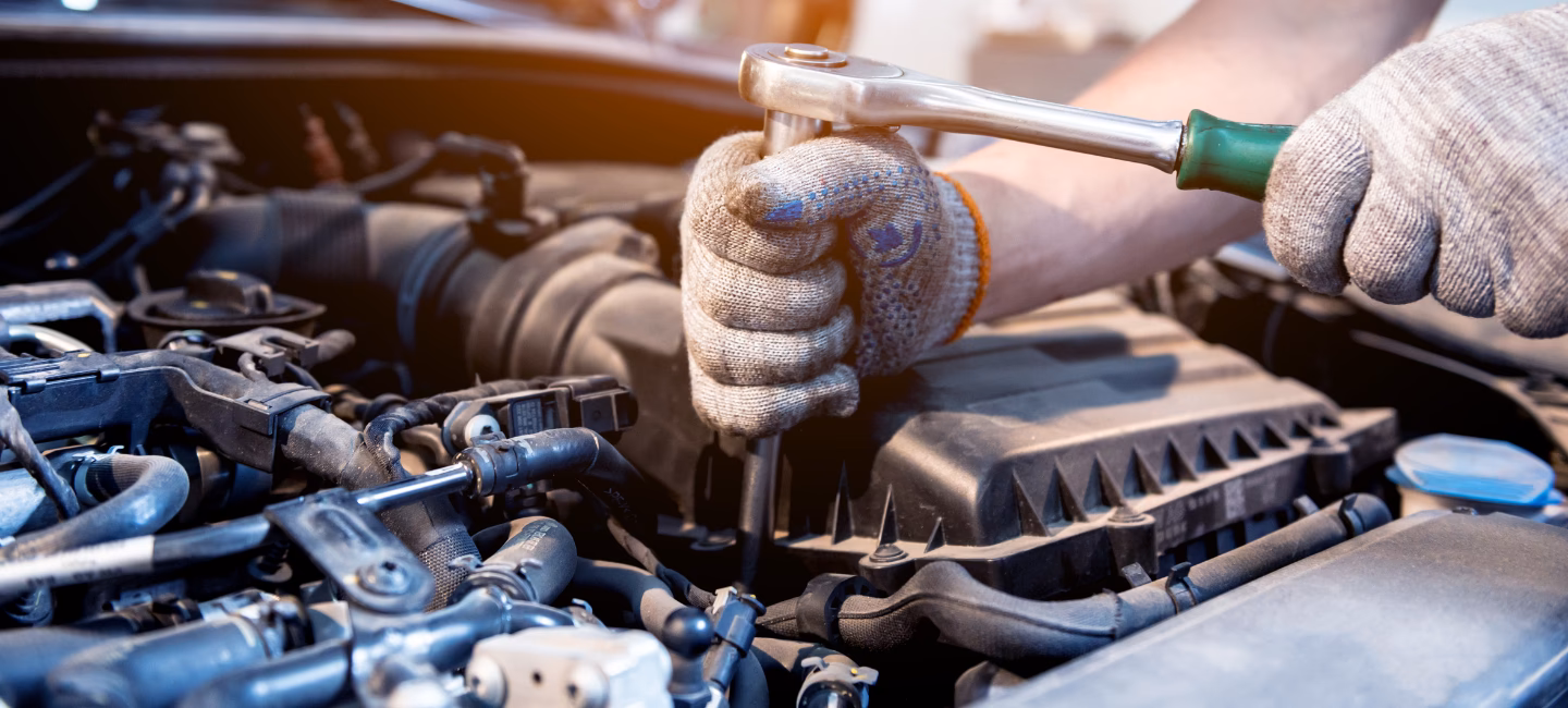 Who is NAPA Autopro repair center in Kitchener?