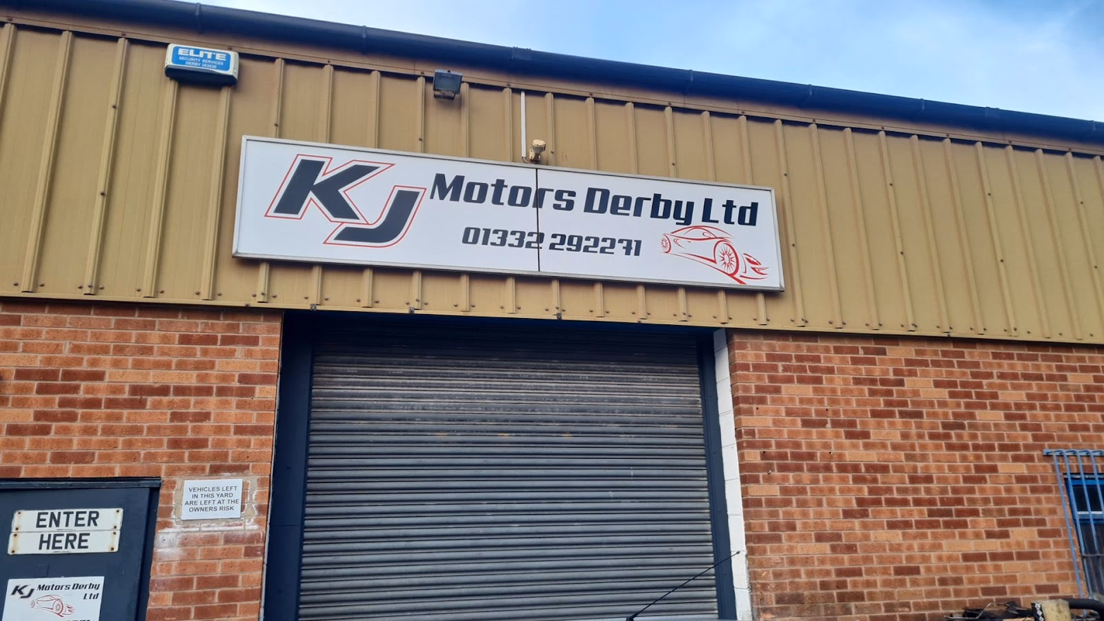 Why should you choose KJL Motors?