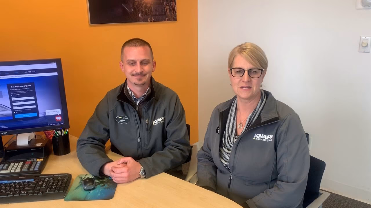What is a Knapp protection plan?