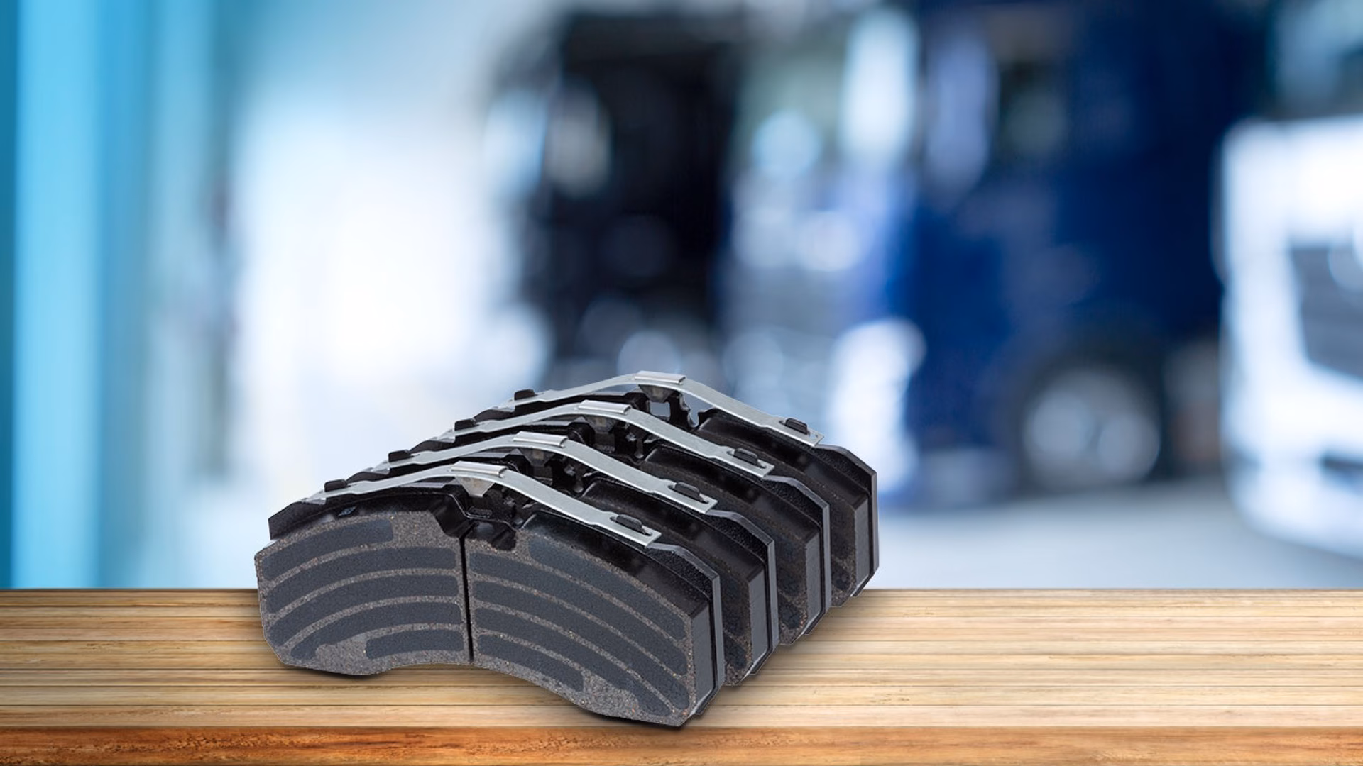 Where is Knorr-Bremse headquartered?