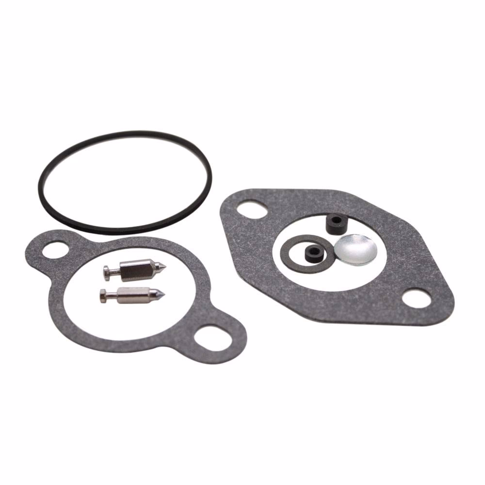 Why is my Kohler small engine carburetor not working?