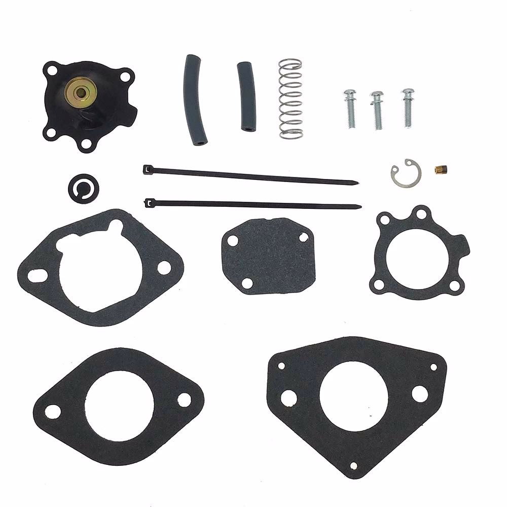 Where can I find a Kohler carburetor kit?