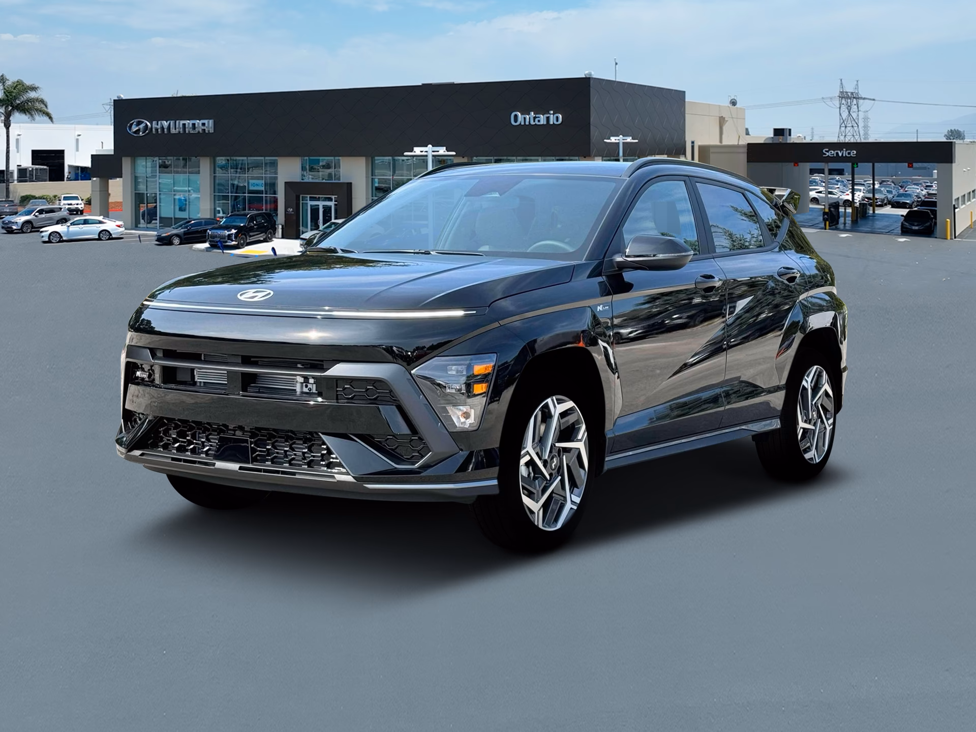 How can I reserve a car in Kona?