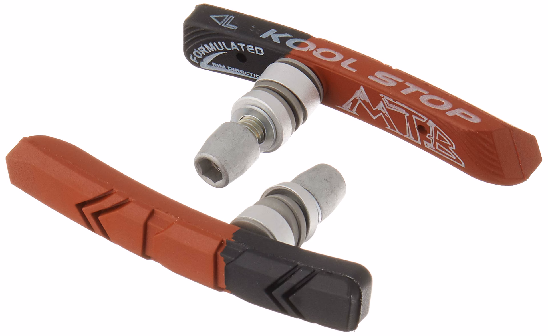 Who makes Kool Stop brake pads?