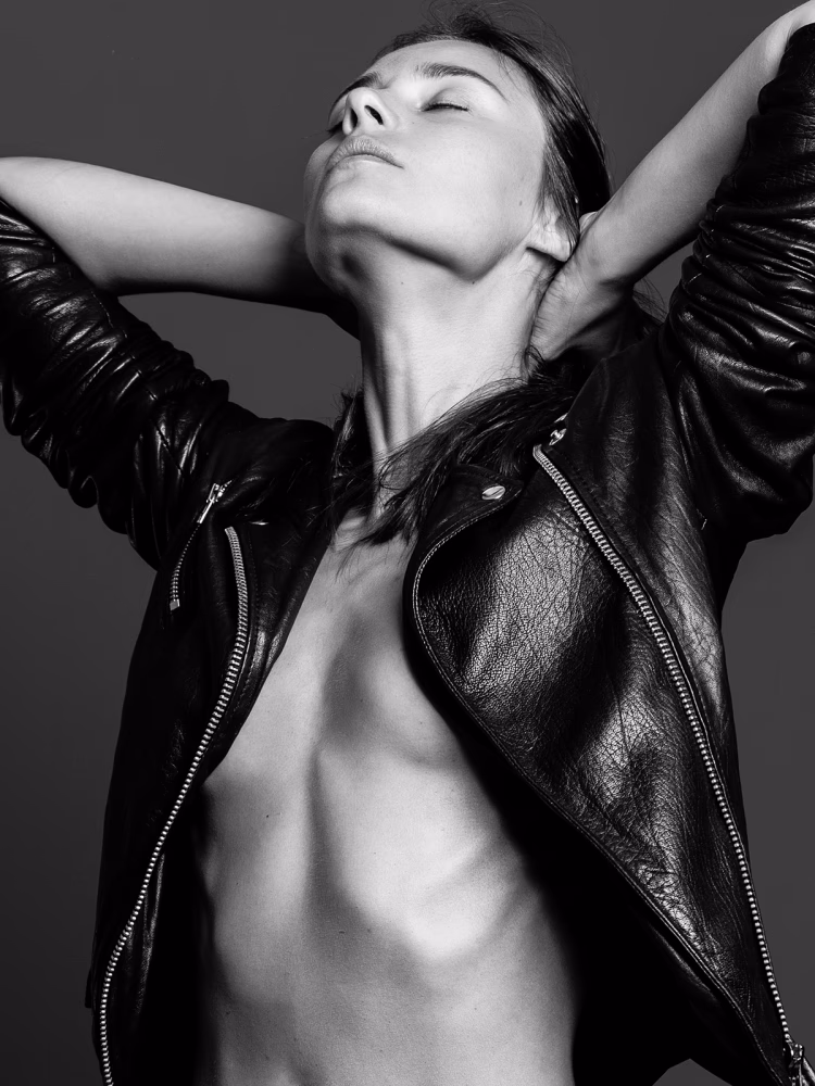 Who is Kristen Mott?