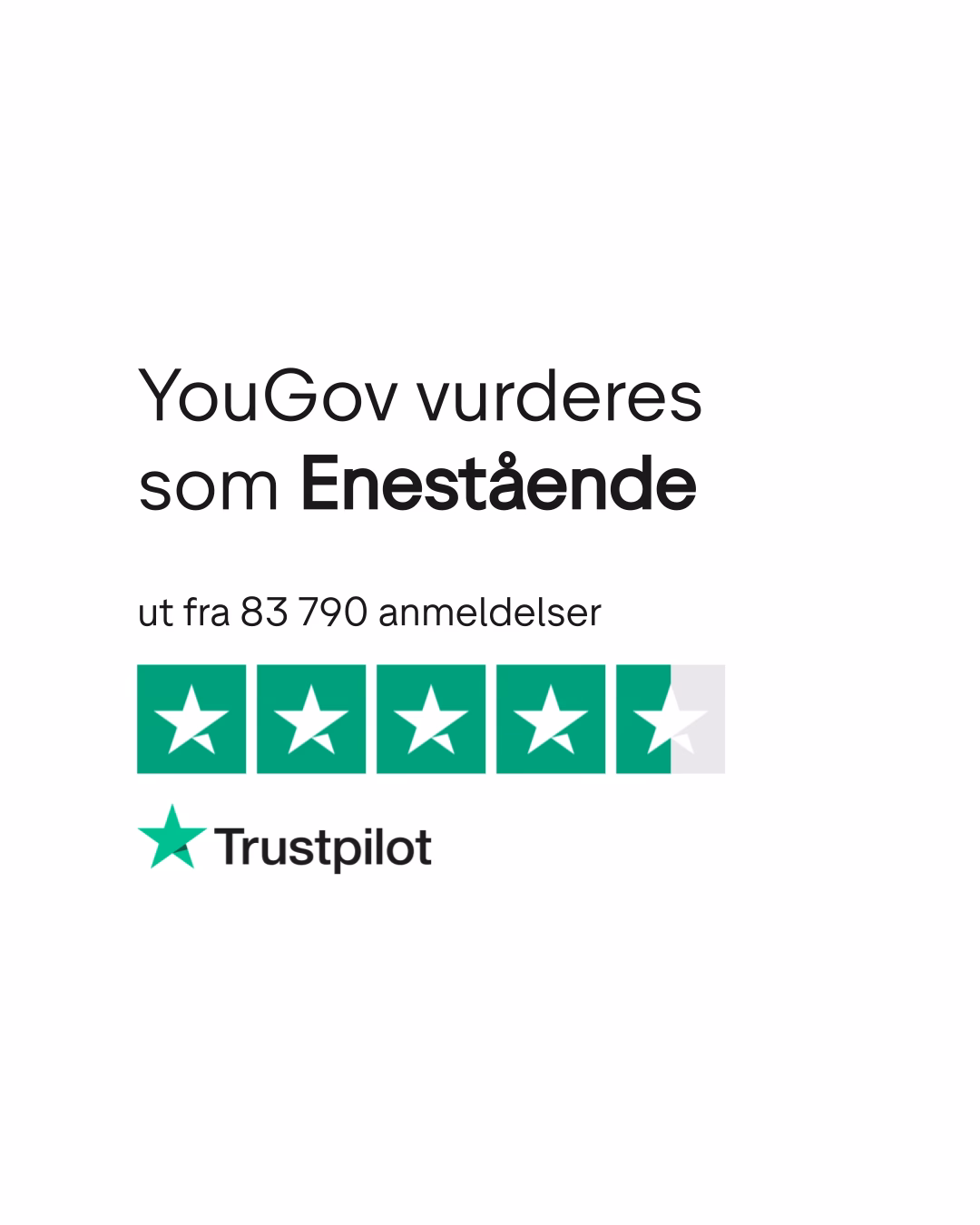 How does YouGov research work?