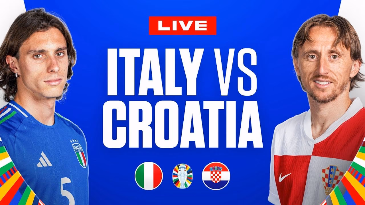Is there a bus from Croatia to Italy?