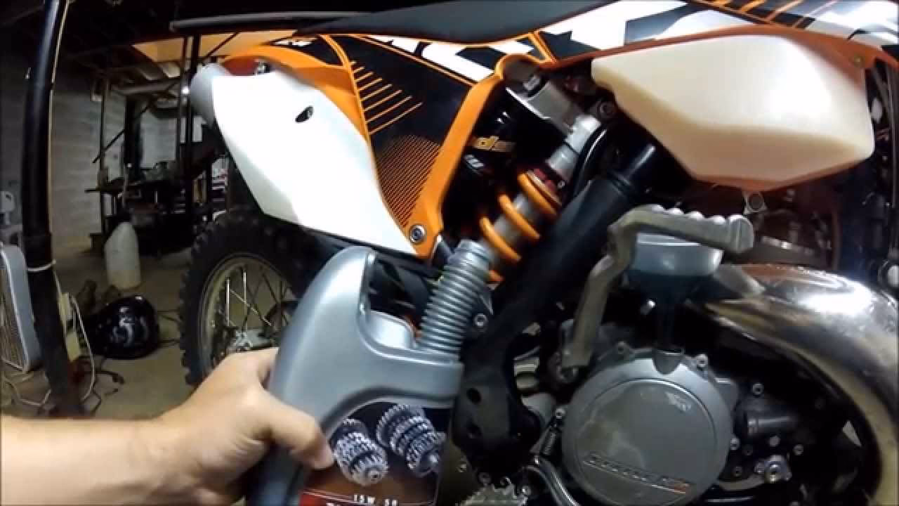 How many KTM 150 SX manuals are there?
