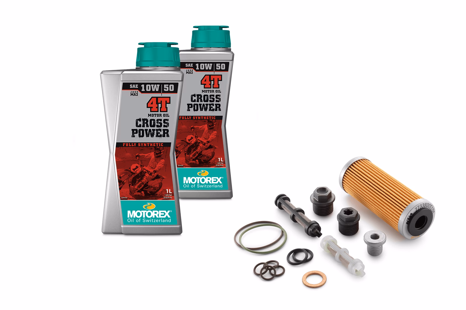 Is KTM a good brand?