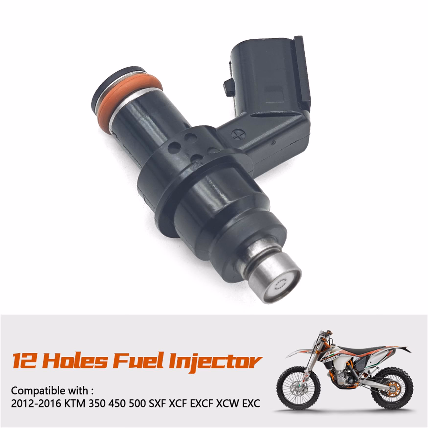 Is the KTM 450 XC road legal?