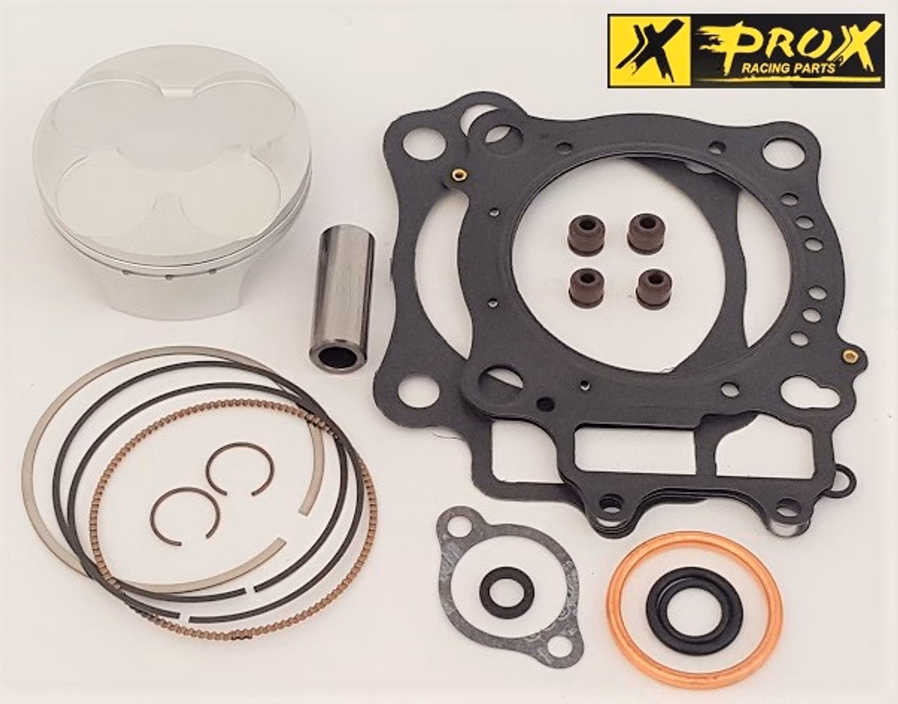 Where can I buy a KTM engine rebuild kit?