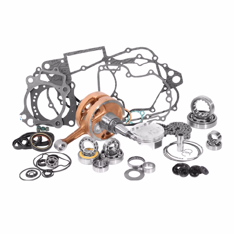 Where can I buy parts for my KTM 640 LC 4 Europe?