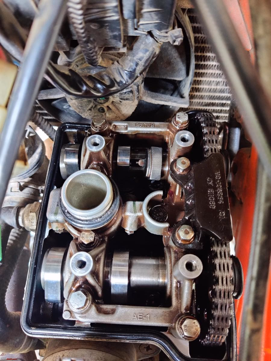 How much does a KTM 390 Duke cost in India?