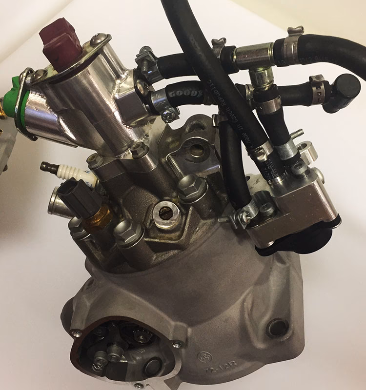 Are KTM fuel pumps a problem?