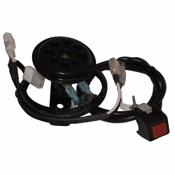 How to choose a horn motorcycle?