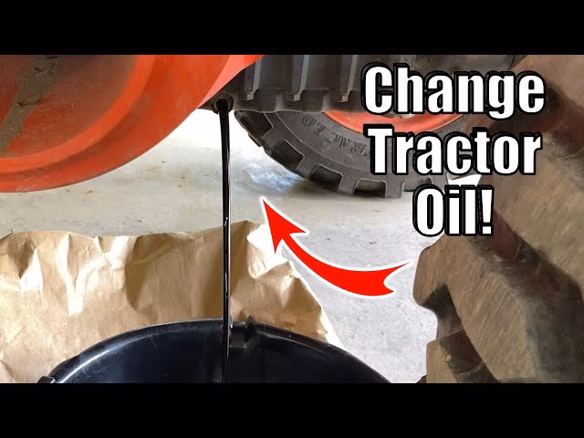 How do you adjust a l3301 manual transmission?