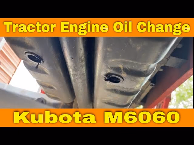 How many Kubota m7060 manuals are there?