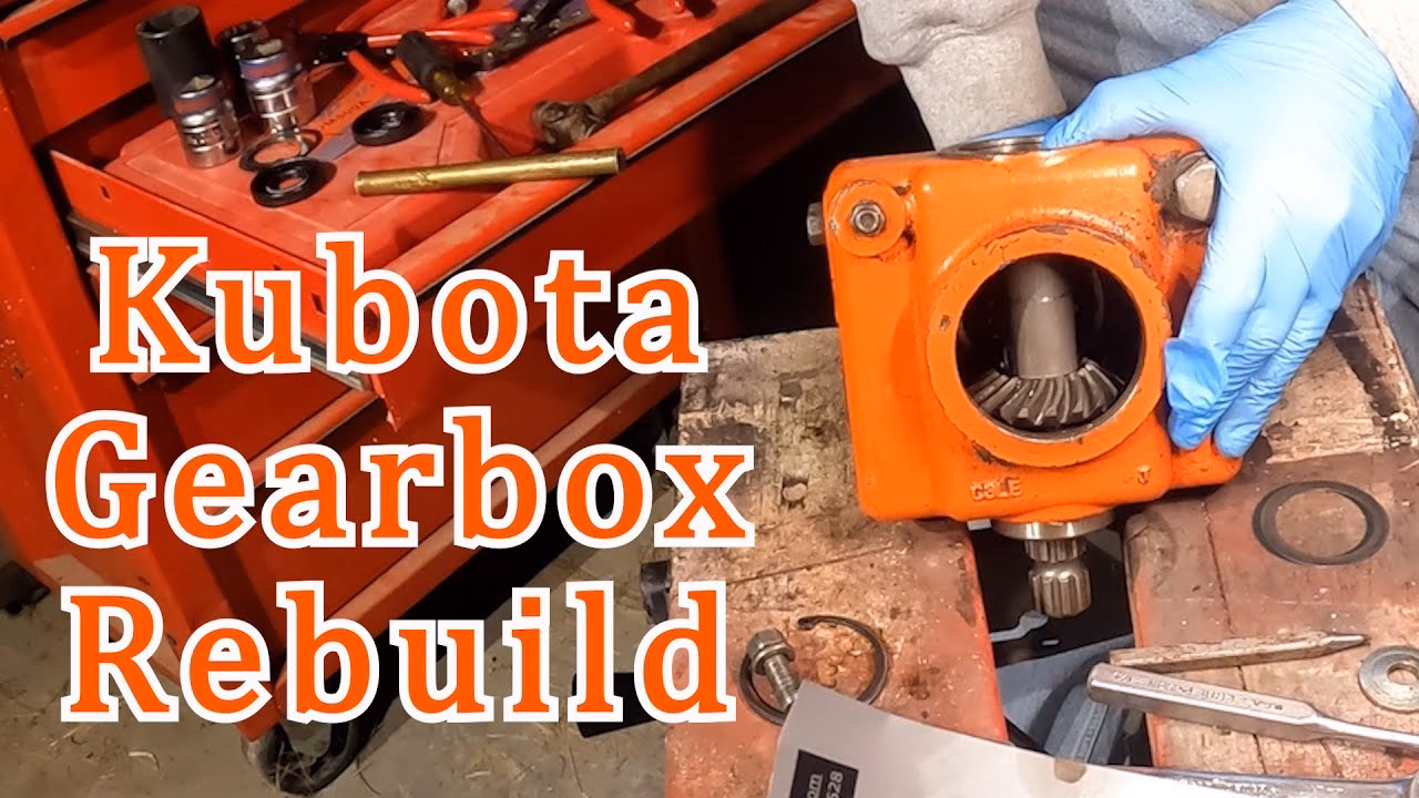 How long to service Kubota bx2380?